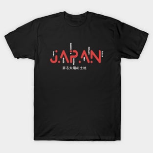 Japan T-Shirt